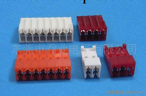 供應AMP2.54/3.96刺破式連接器工廠,批發,進口,代購