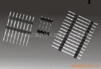 【深圳柏立森】廠傢批發供應優質LED模組燈條連接器排針2.54工廠,批發,進口,代購