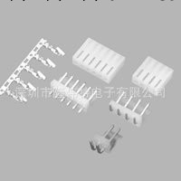 供應3.96針座 針座 VH 3A2針工廠,批發,進口,代購