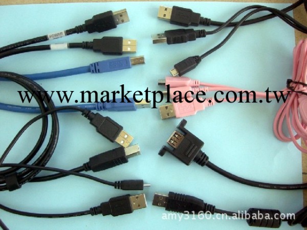 USB,MINI 5PIN連接線,USB連接線,數據線,移動硬盤連接線工廠,批發,進口,代購