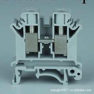 UK系列通用接線端子，導軌式接線端子工廠,批發,進口,代購