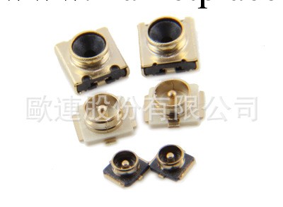 射頻同軸連接器 IPEX and Hirose RF/Micro coaxial connector工廠,批發,進口,代購