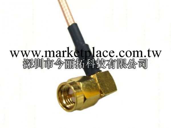 RF射頻線 SMA射頻同軸連接線  GPS天線連接線 RF COAXIAL CABLE工廠,批發,進口,代購