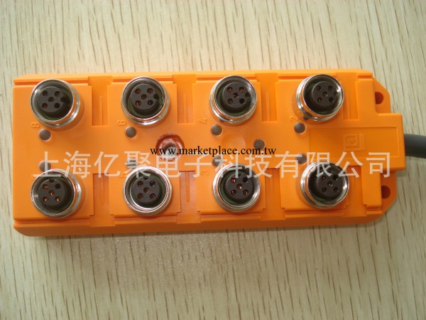 ASB8/LED5-4-331/5M全新正宗德國LUMBERG分線盒工廠,批發,進口,代購