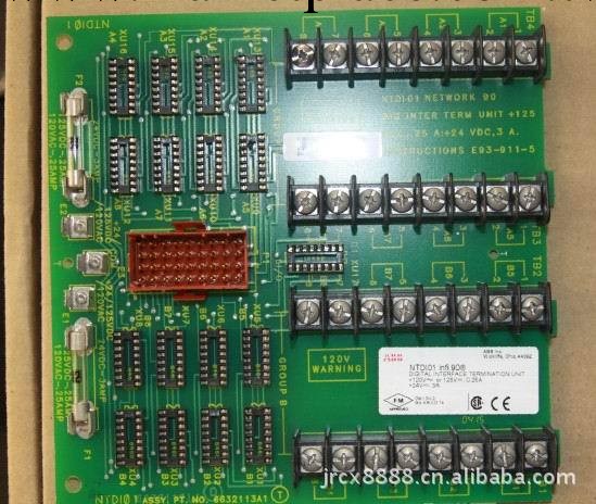 端子板  NTDI01工廠,批發,進口,代購