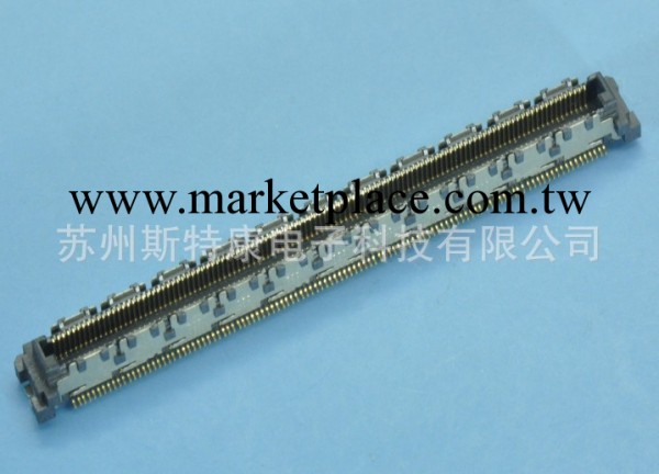 foxconn 板對板連接器  qt002206-4131-3h 0.5 220P 高度7.45工廠,批發,進口,代購