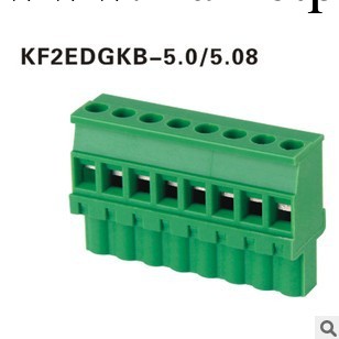 線對板孔座 插拔式接線端子 KF2EDGKB-5.0/5.08批發・進口・工廠・代買・代購