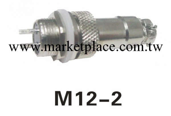 廠傢直銷各系列航空插座M12/M16M20工廠,批發,進口,代購