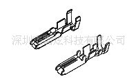 供應AMP/TYCO進口連接器現貨（173631-1）工廠,批發,進口,代購