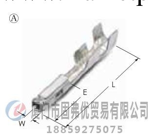 KET  端子 接插件卡子 ST730914-3【韓國正品】批發・進口・工廠・代買・代購