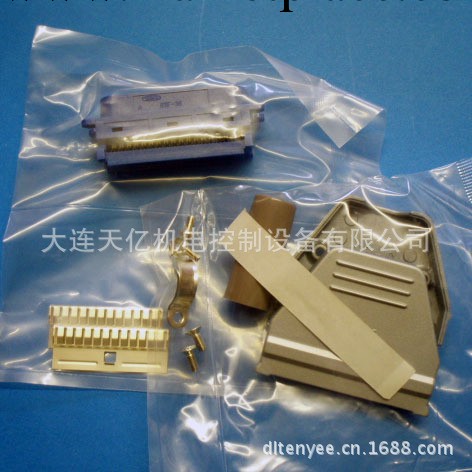 原裝進口 日本第一電子工業 DDK連接器，57FE-30360-20N-D8-F3工廠,批發,進口,代購