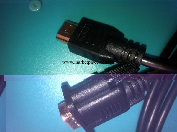 低價熱賣HDMI對VGA連接器批發・進口・工廠・代買・代購