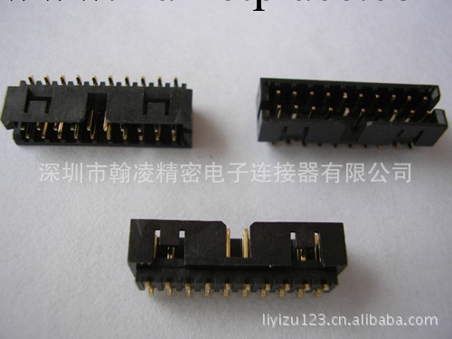 廠傢2.0MM S.M.T簡易牛角工廠,批發,進口,代購