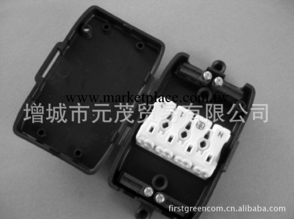香港VASK 415接線端子盒批發・進口・工廠・代買・代購