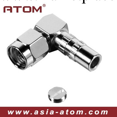 SMA 90°MALE CONNECTER  ANTENNAⅡ 連接器 自產正品 量大從優工廠,批發,進口,代購