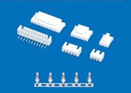 HA(2.5mm)型條形連接器、端子塑殼工廠,批發,進口,代購