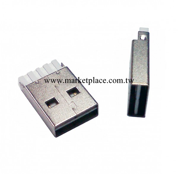 USB AM焊線雙麵插批發・進口・工廠・代買・代購