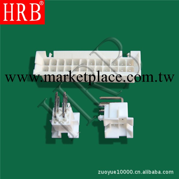 供應HRB 42440系列連接器 5557系列連接器 接插件工廠,批發,進口,代購