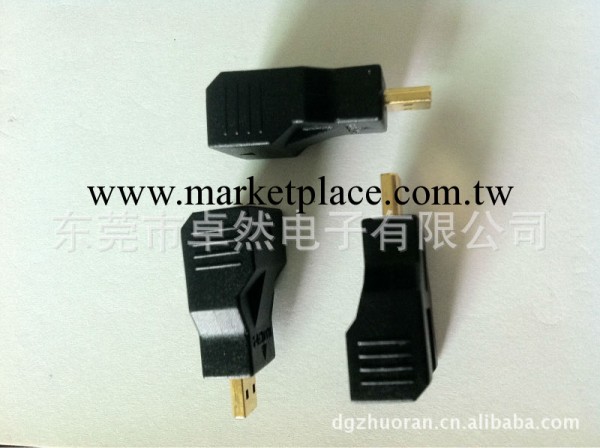 供應插頭 HDMI DM/CF轉接頭 連接器工廠,批發,進口,代購