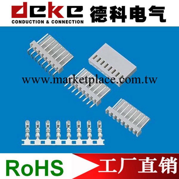 工廠直銷 2510端子 連繞接線端子 間距2.54mm 好口碑 優勢單價工廠,批發,進口,代購