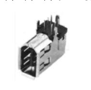 USB插座 USB-115批發・進口・工廠・代買・代購