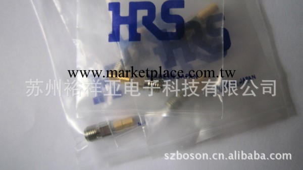 HRS射頻頭，廣瀨射頻頭，HRMJ-U.FLP-ST1（40）工廠,批發,進口,代購