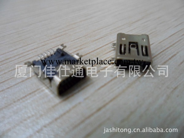 A B型號MIN USB 插座工廠,批發,進口,代購