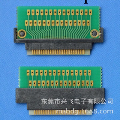 I-PEX 20345-30P PCB式工廠,批發,進口,代購