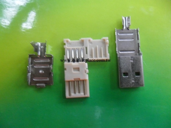 USB-AM180度焊線可折式批發・進口・工廠・代買・代購