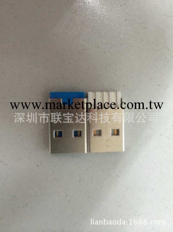 供應雙麵usb公頭 Two Side USB 廠傢直銷批發・進口・工廠・代買・代購