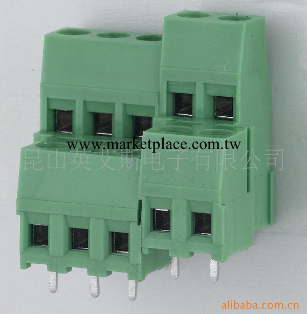 螺釘式PCB接線端子（壓線框壓線）工廠,批發,進口,代購
