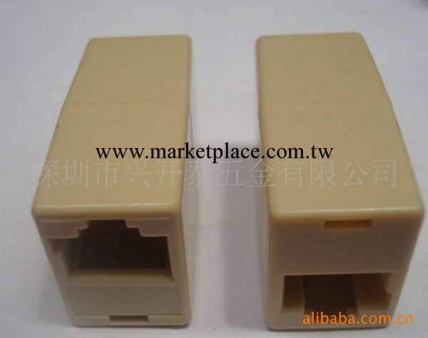 RJ45 電腦轉接頭工廠,批發,進口,代購