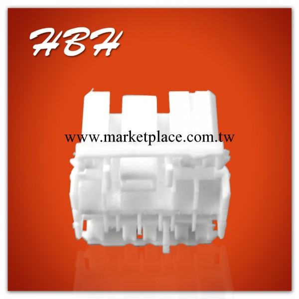 汽車導線連接器 生產銷售DJ7081-1.7-21 汽車連接器護套 接插件工廠,批發,進口,代購