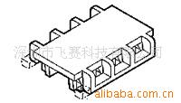 TE/AMP連接器,1-643071-0進口原裝，倉庫現貨【圖】工廠,批發,進口,代購