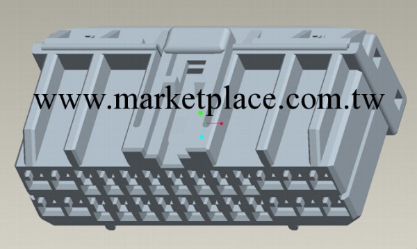 現貨優勢供應TE汽車連接器174516-1工廠,批發,進口,代購