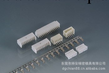 工廠直接供應 JST ZH1.5  仿品連接器工廠,批發,進口,代購