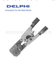 DELPHI（德爾福）汽車連接器原裝供應：12014254工廠,批發,進口,代購