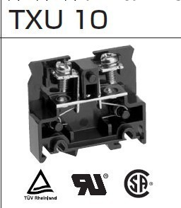 TXU10  春日電機KASUGA 原裝正品 端子 假一罰十kasuga工廠,批發,進口,代購