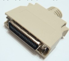 廠傢 專業生產 批發 SCSI 50PIN 焊線式 連接器批發・進口・工廠・代買・代購