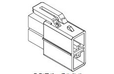 molex 35181-0210 汽車連接器優勢現貨供應工廠,批發,進口,代購