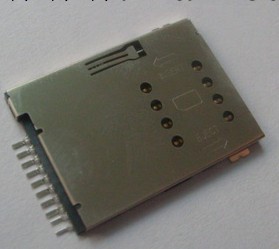 SM-10PIN-卡座工廠,批發,進口,代購