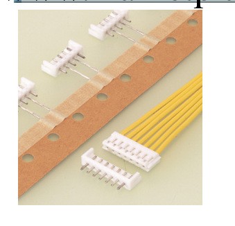 連接器JST PMS-07V-S工廠,批發,進口,代購