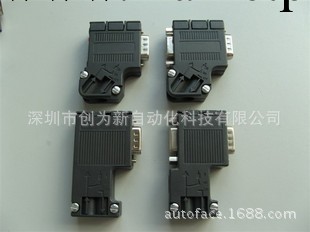 供應PROFIBUS總線連接器6ES7972-0BA12-0xA0工廠,批發,進口,代購