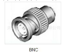 BNC射頻同軸連接器工廠,批發,進口,代購