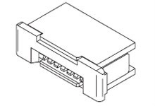 供應現貨Molex52043-0419(520430419)連接器工廠,批發,進口,代購