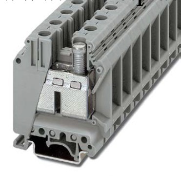 UK35N接線端子UK35N導軌式組合接線端子UK35N電壓端子工廠,批發,進口,代購