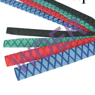 “沃爾握”防滑熱縮管WOLVO（1.8：1）批發・進口・工廠・代買・代購