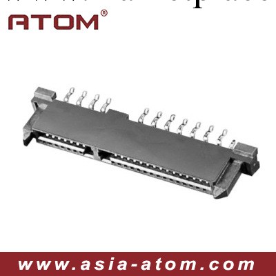 SATA 7+15PIN 公頭 H=3.5mm SPLINT1.6mm 自產正品 量大從優工廠,批發,進口,代購