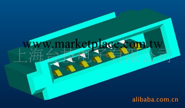 供應S=ATA 連件器(圖)工廠,批發,進口,代購