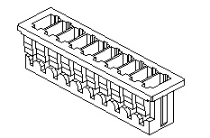 供應51021-0300 molex連接器 現貨庫存工廠,批發,進口,代購